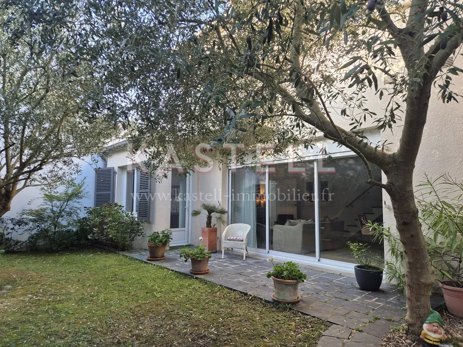 Maison à vendre, 95m², Rennes