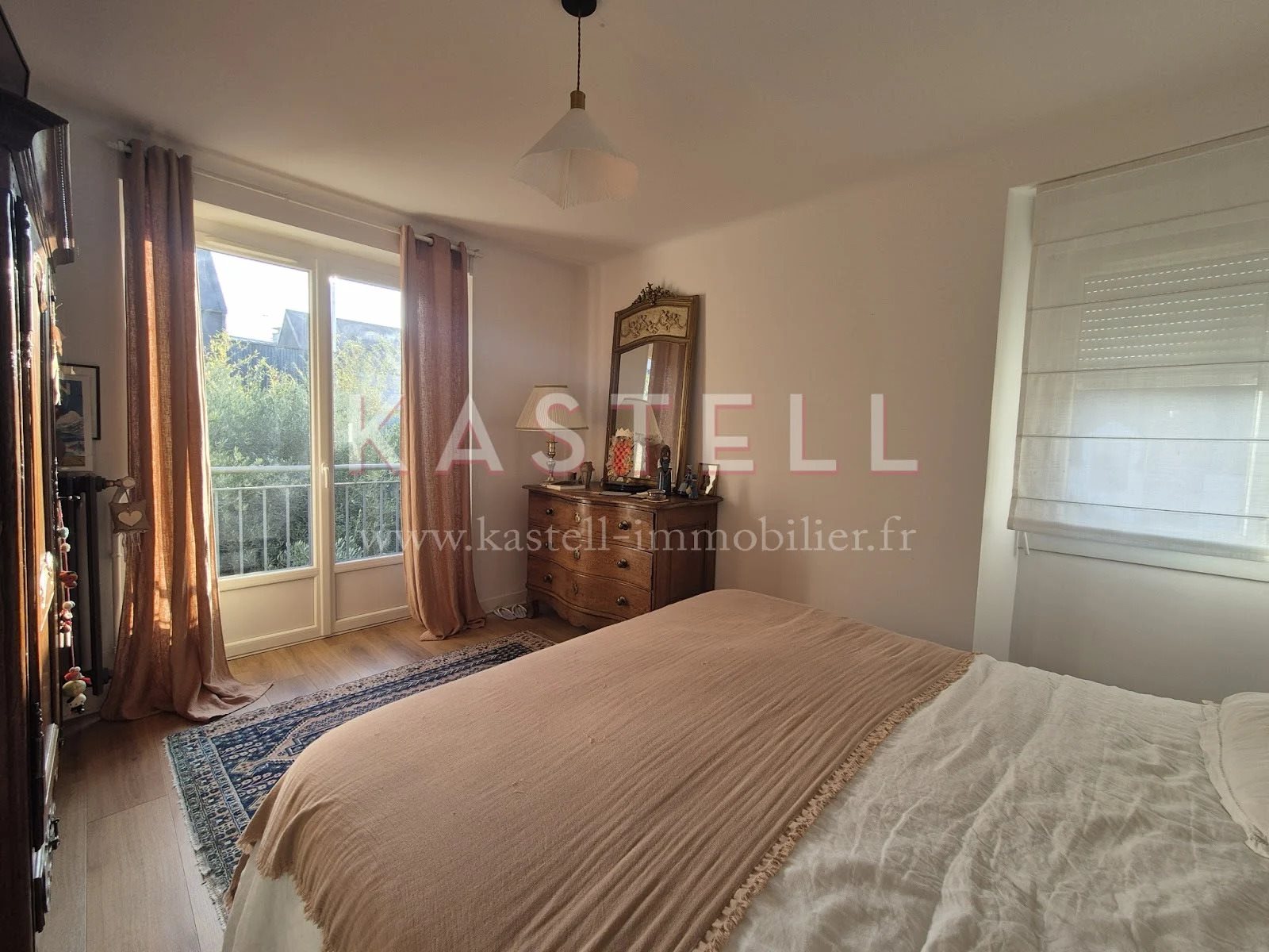 Maison à vendre, 95m², Rennes