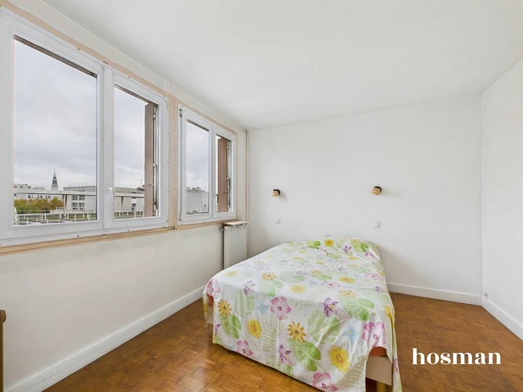 Appartement à vendre, 44m², Paris 11ème