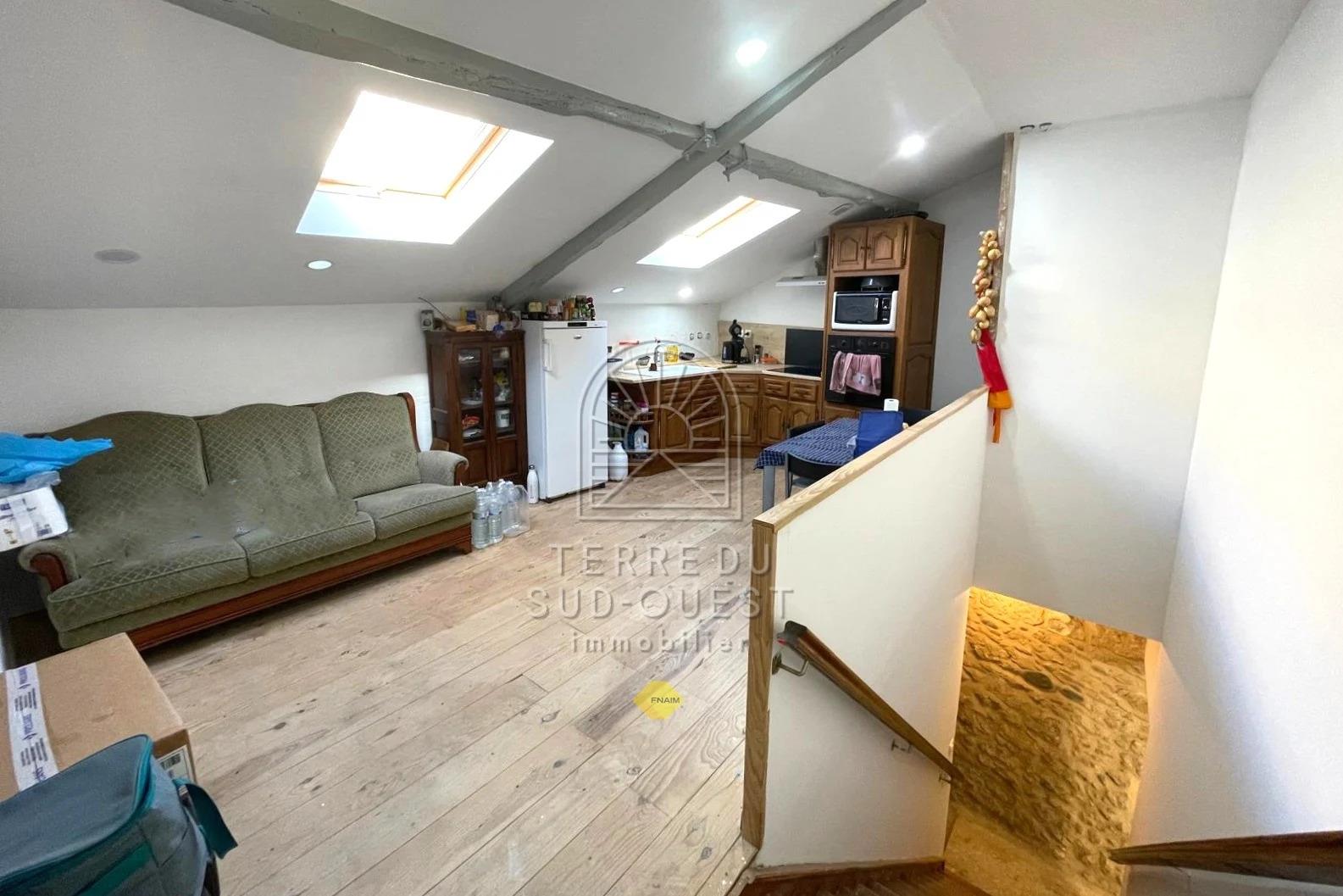 Appartement à vendre, 128m², Peyrehorade