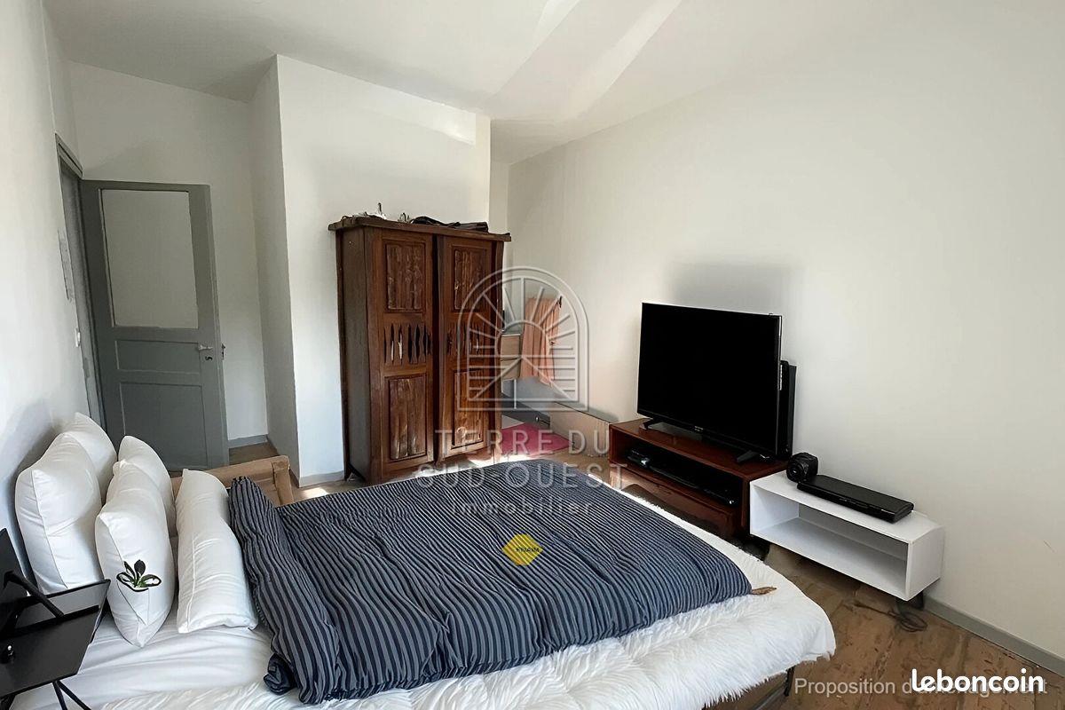 Appartement à vendre, 128m², Peyrehorade