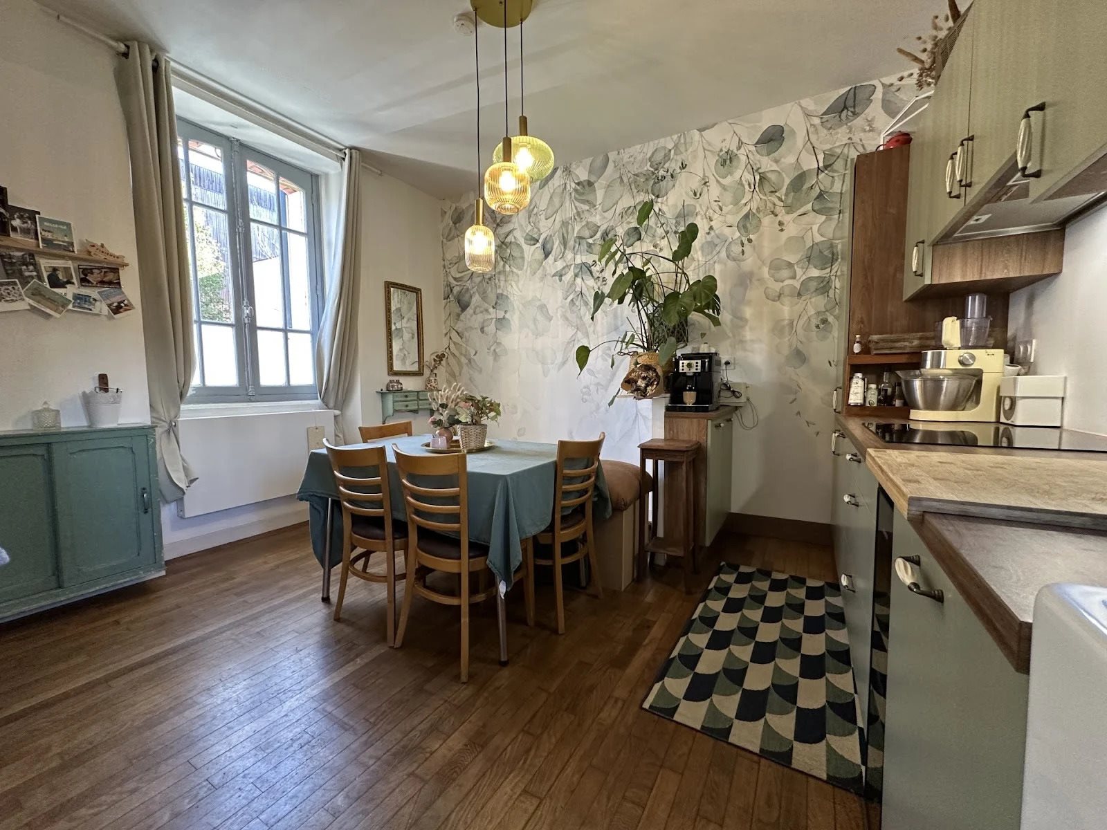 Maison à vendre, 48m², Rennes