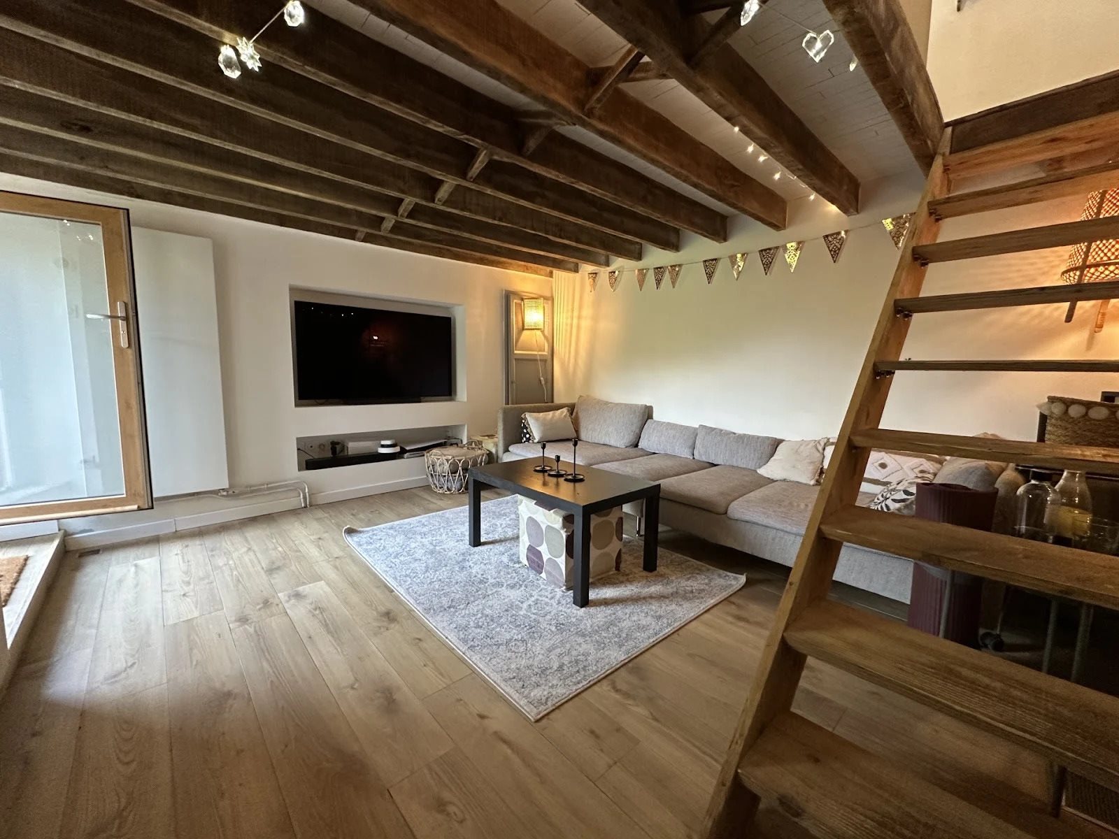 Maison à vendre, 48m², Rennes