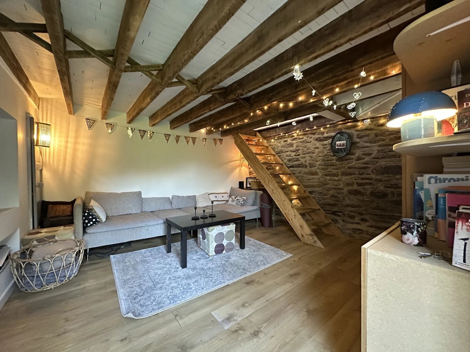 Maison à vendre, 48m², Rennes