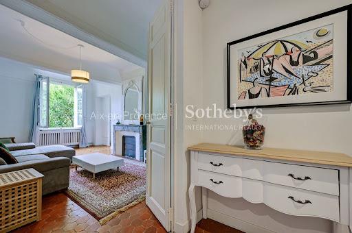 Appartement à louer, 96m², Aix-en-Provence