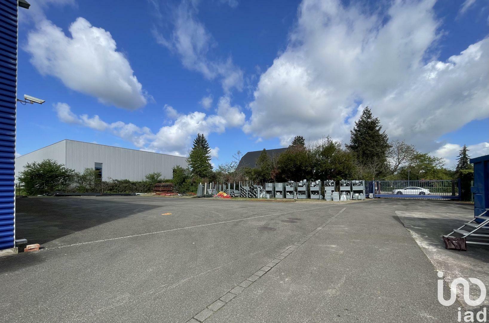 Maison à louer, 1000m², Sélestat