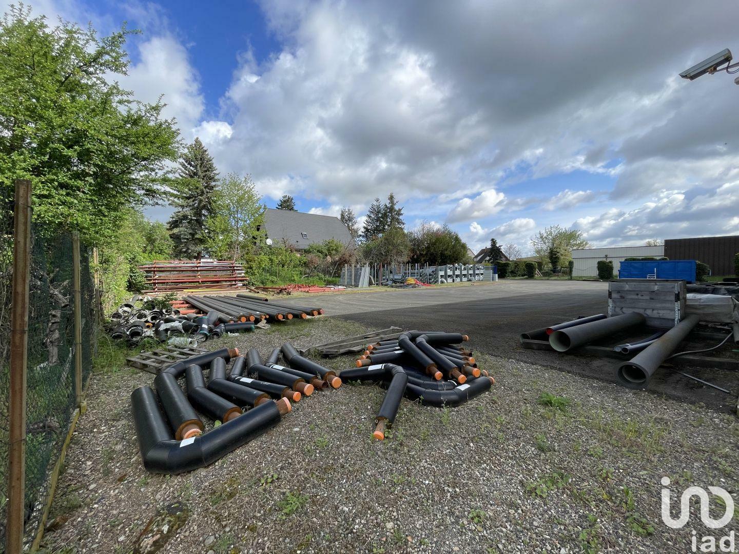 Maison à louer, 1000m², Sélestat