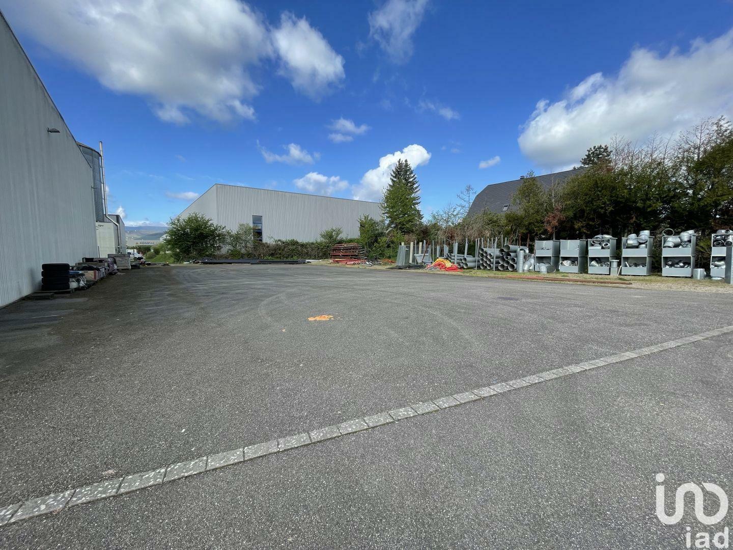 Maison à louer, 1000m², Sélestat