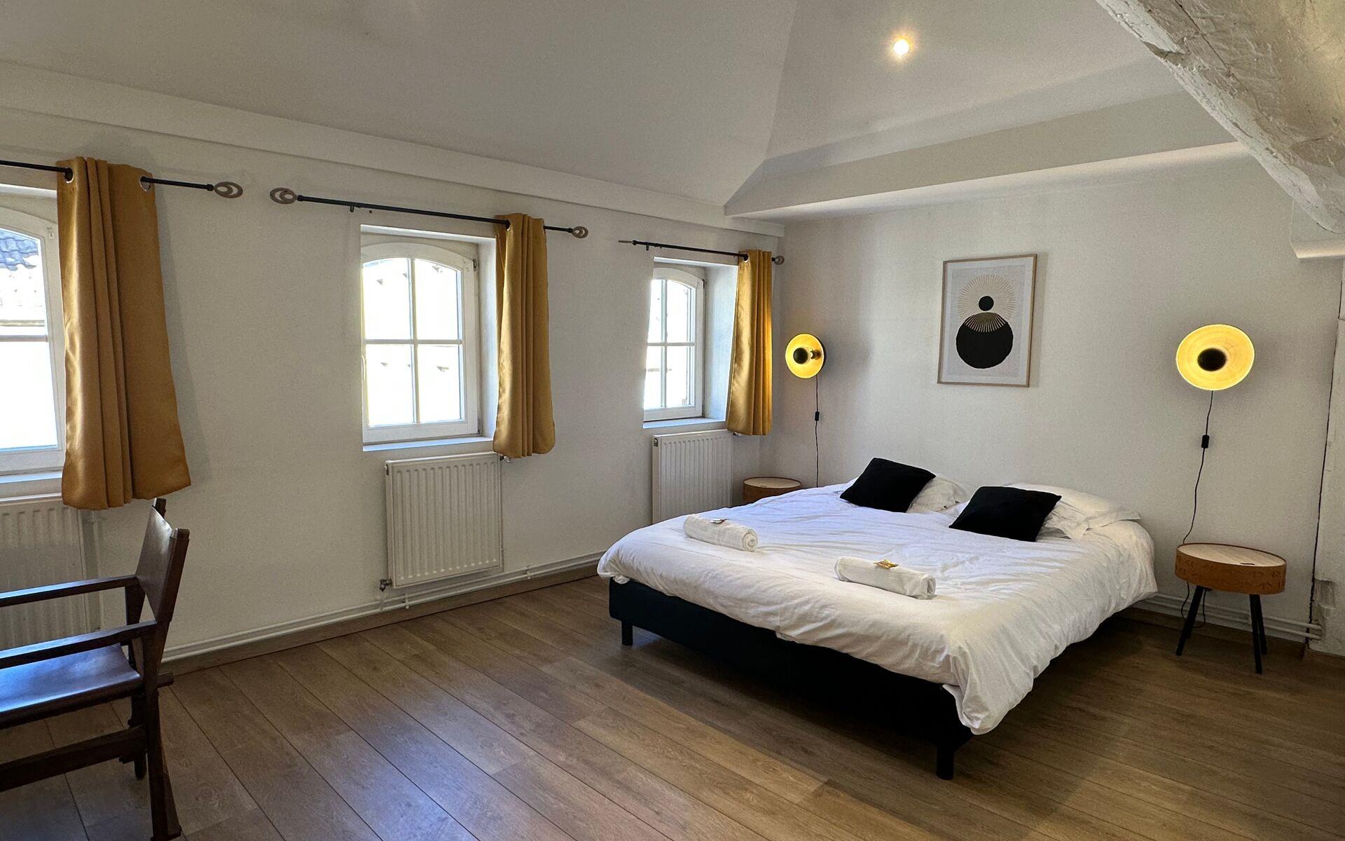 Appartement à vendre, 67m², Metz