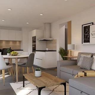 Appartement à vendre, 45m², Brest