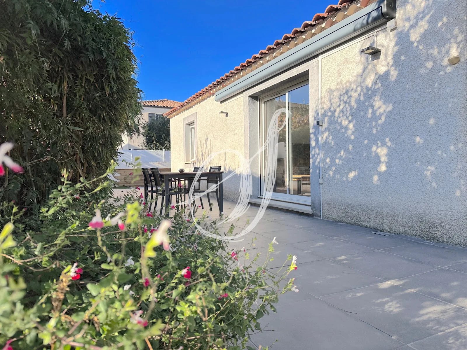 Maison à vendre, 87m², Montpellier