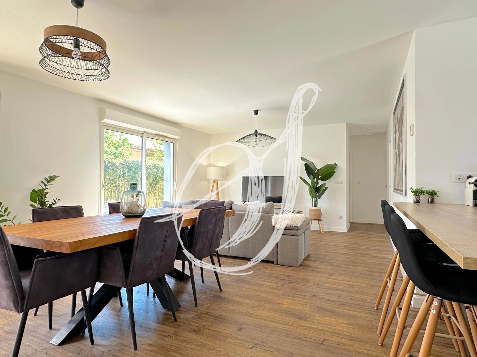 Maison à vendre, 87m², Montpellier