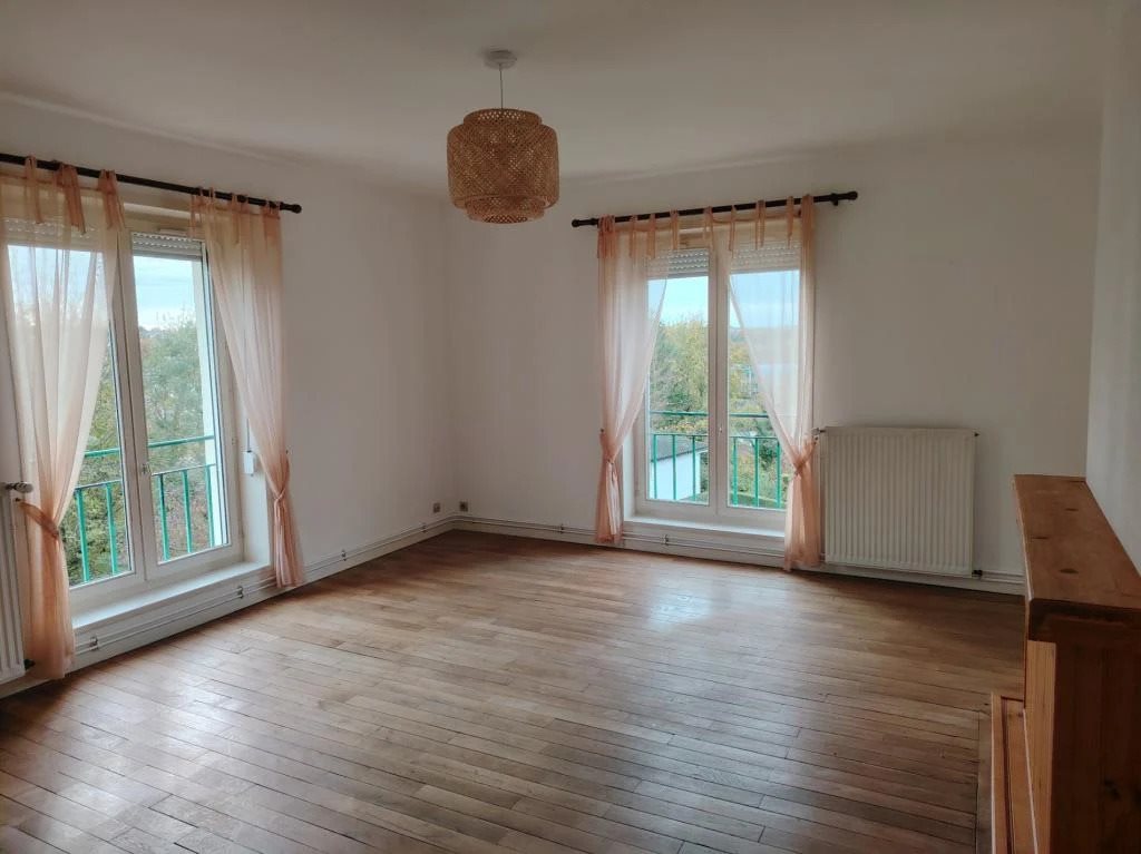 Appartement à louer, 67m², Saint-Pol-sur-Ternoise