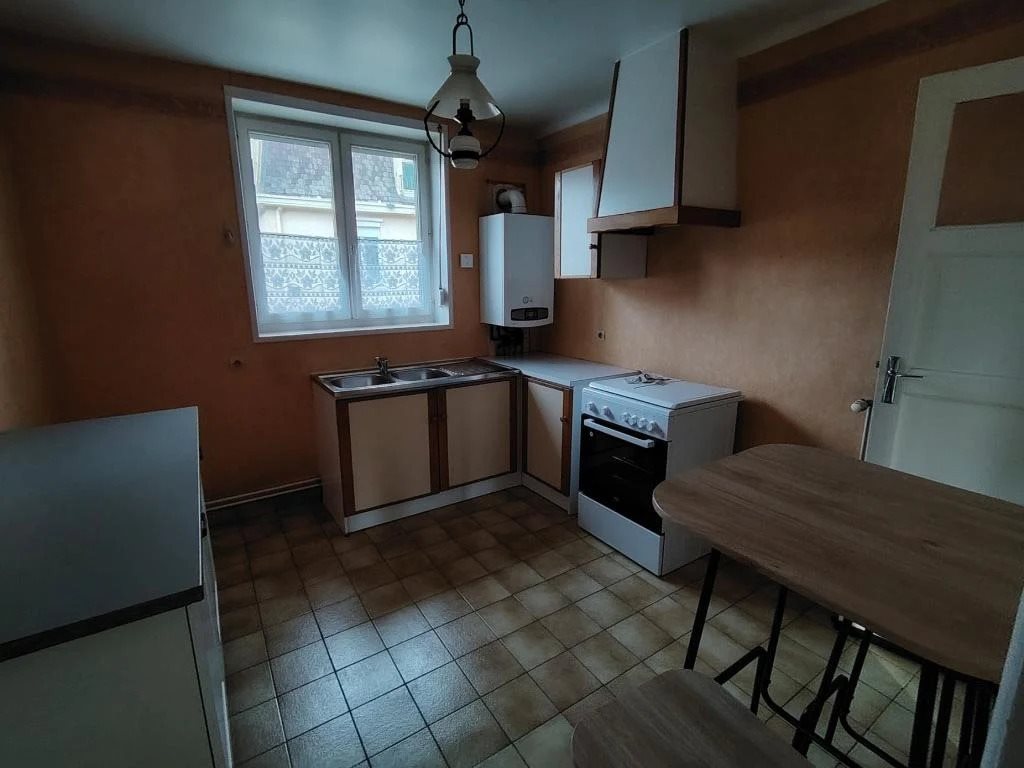 Appartement à louer, 67m², Saint-Pol-sur-Ternoise