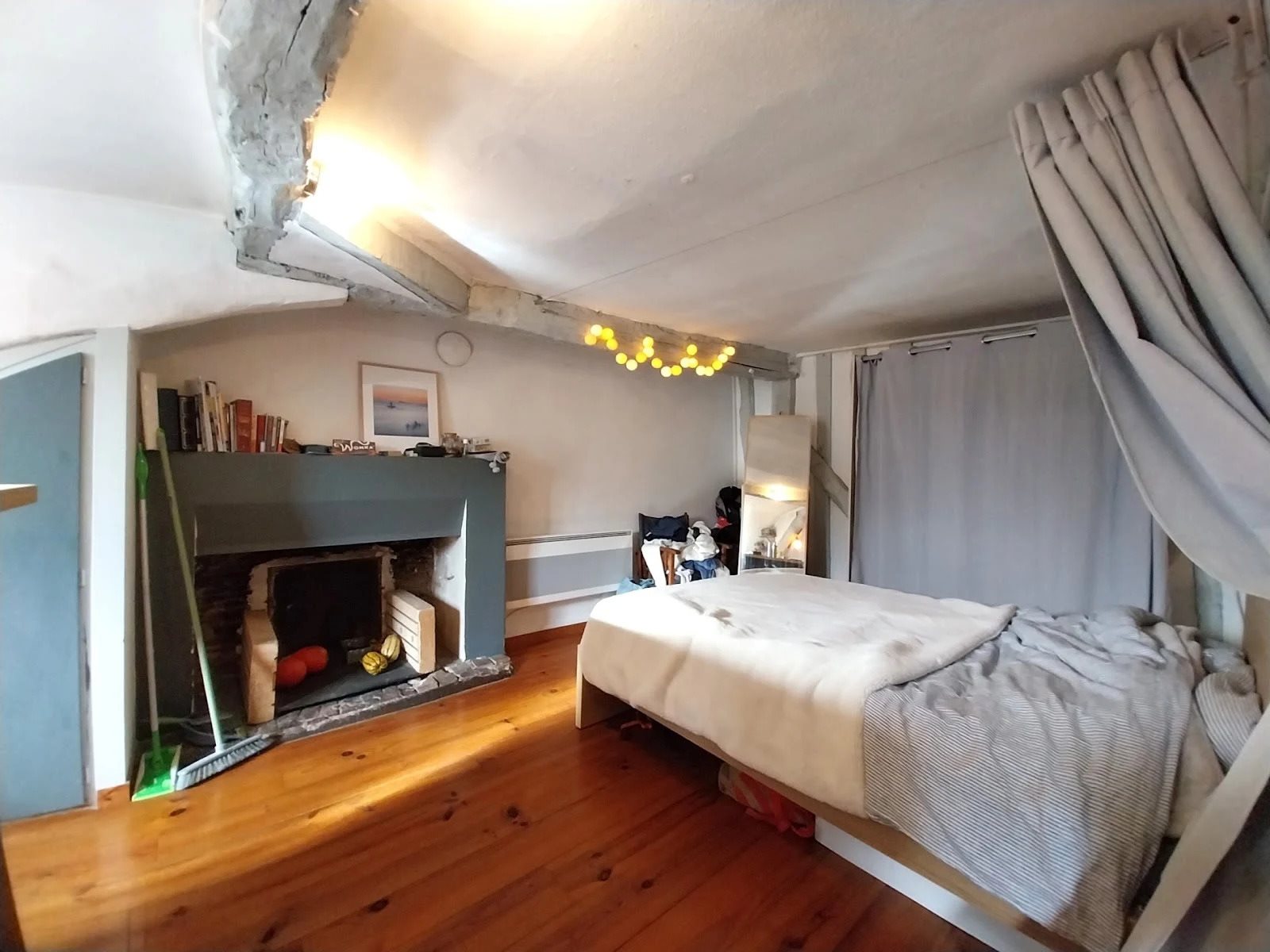 Appartement à vendre, 36m², Rennes