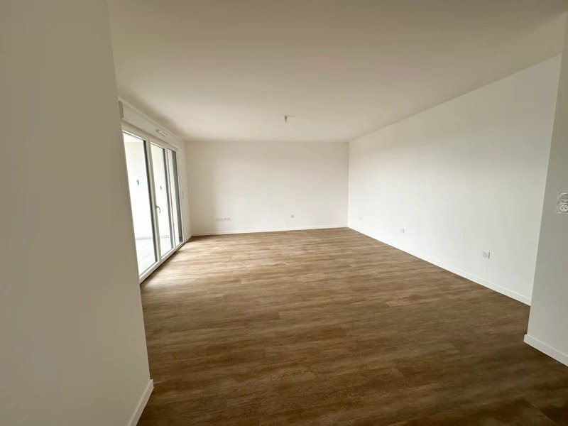 Appartement à vendre, 70m², Orléans
