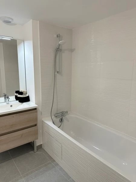 Appartement à vendre, 70m², Orléans