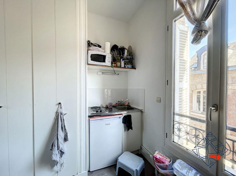 Appartement à vendre, 20m², Rouen