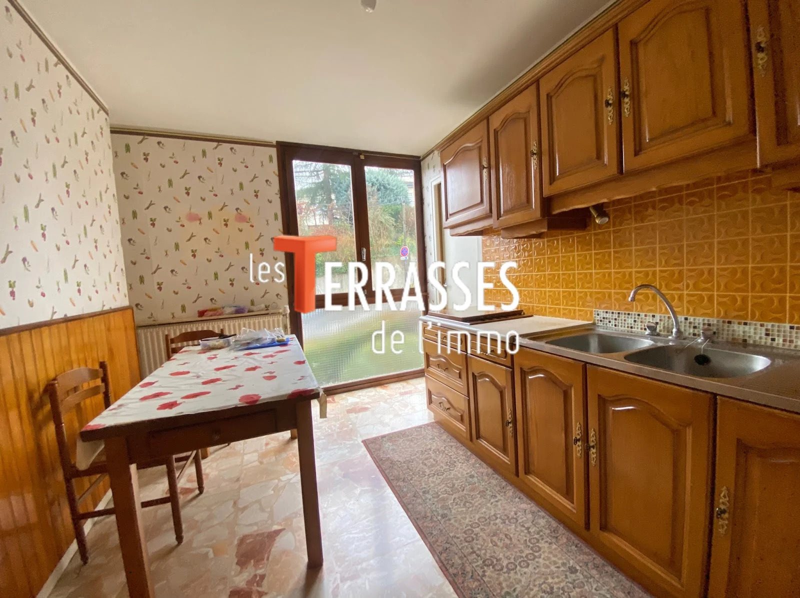 Appartement à vendre, 92m², Saint-Etienne