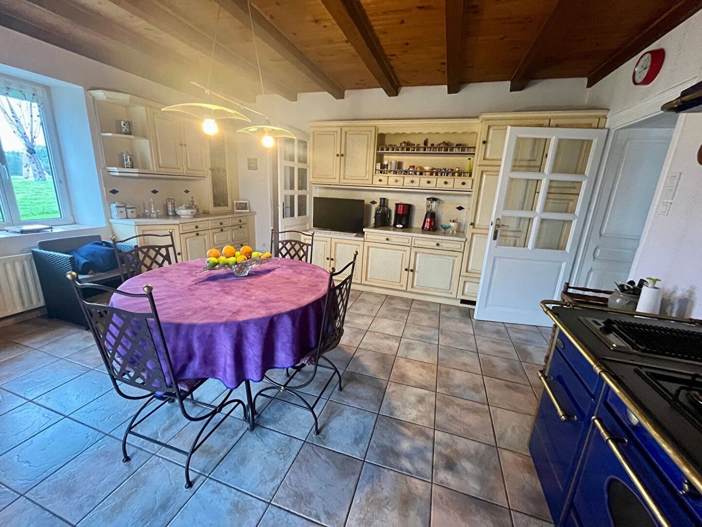 Maison à louer, 181m², Franchevelle