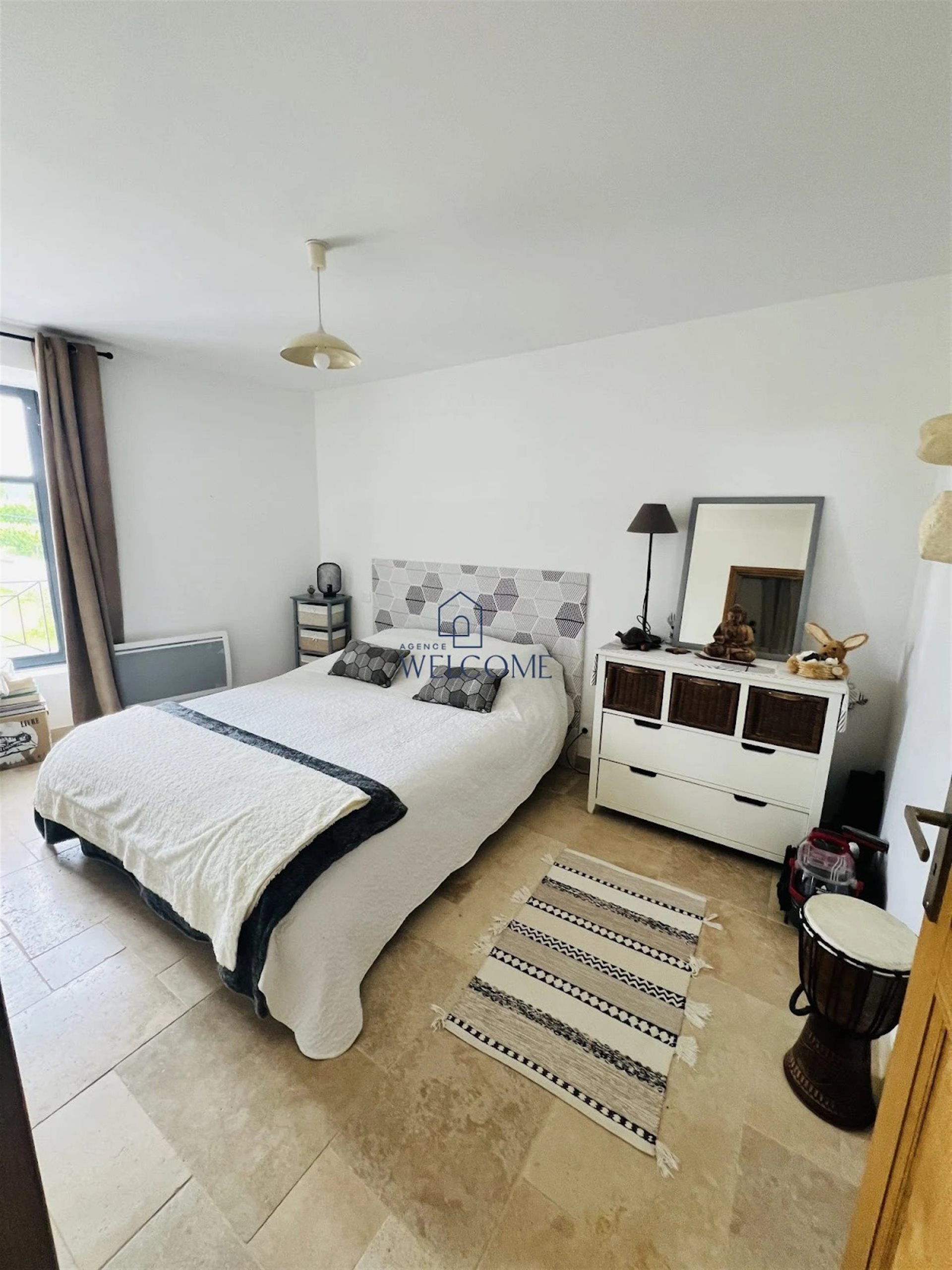 Appartement à louer, 93m², Tresques