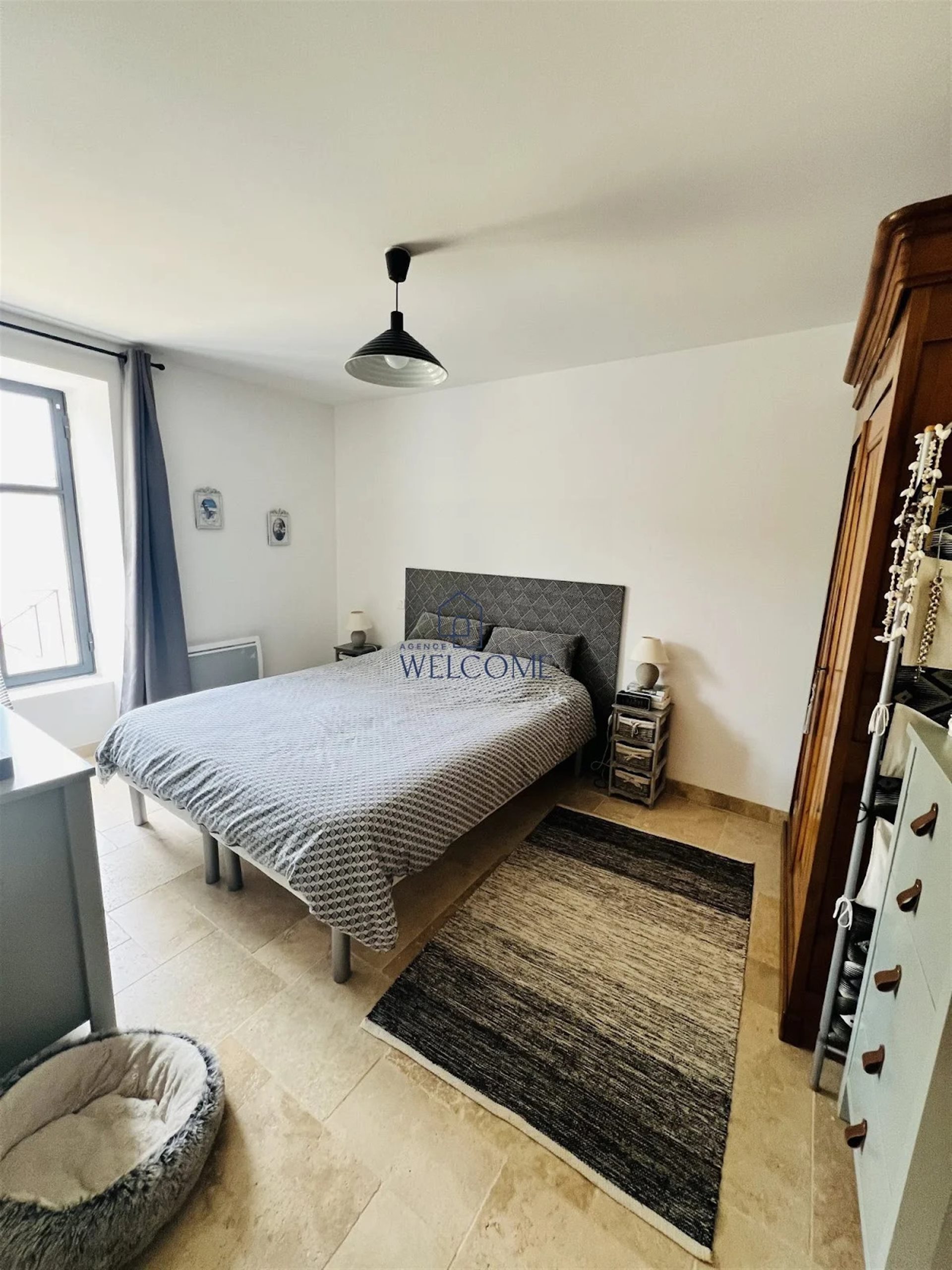 Appartement à louer, 93m², Tresques