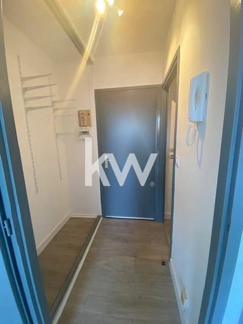 Appartement à vendre, 22m², Lille