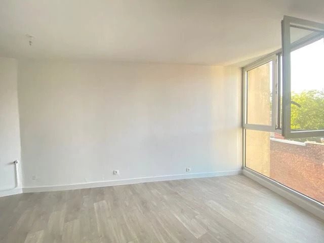 Appartement à vendre, 22m², Lille