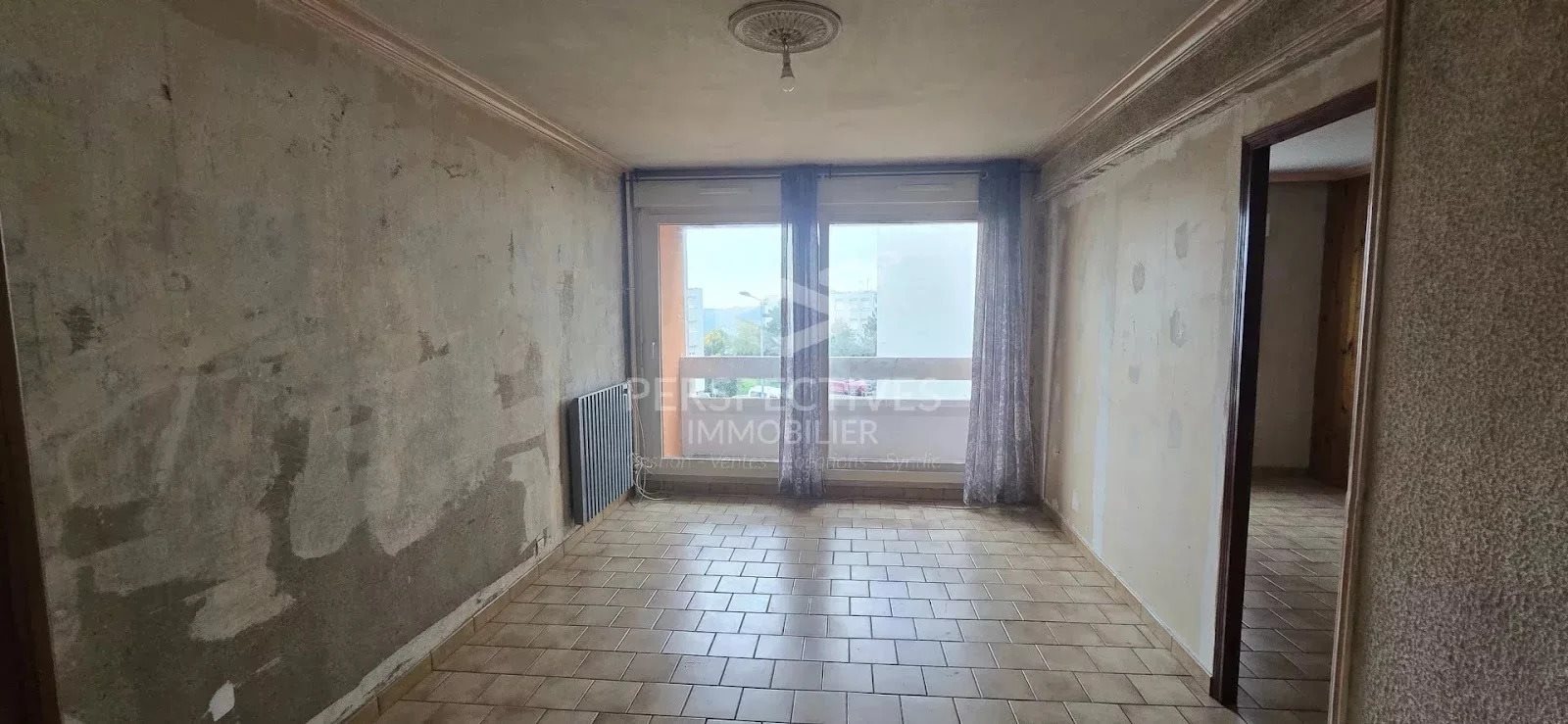 Appartement à vendre, 75m², Saint-Etienne