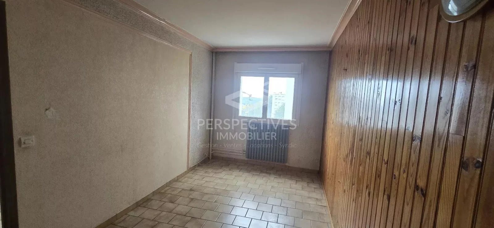 Appartement à vendre, 75m², Saint-Etienne