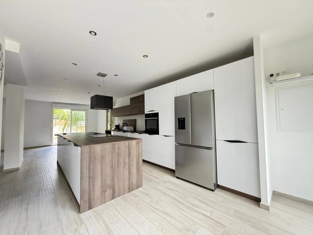 Maison à vendre, 159m², Marseille 13ème