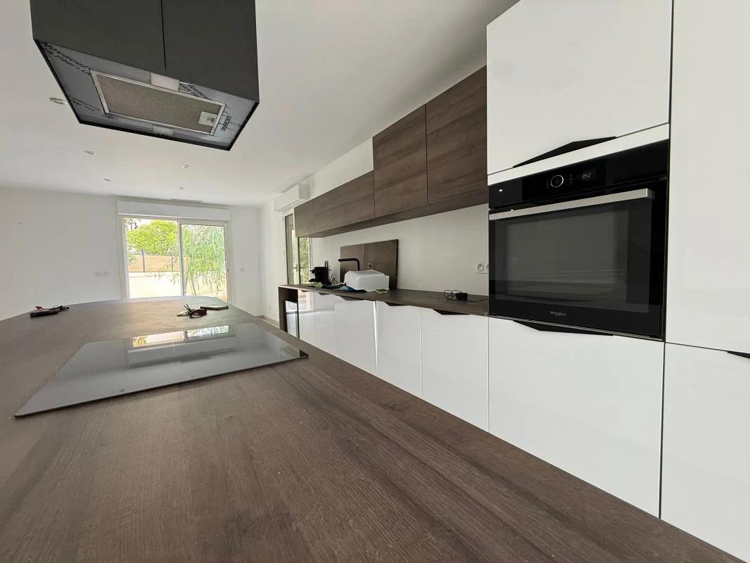 Maison à vendre, 159m², Marseille 13ème