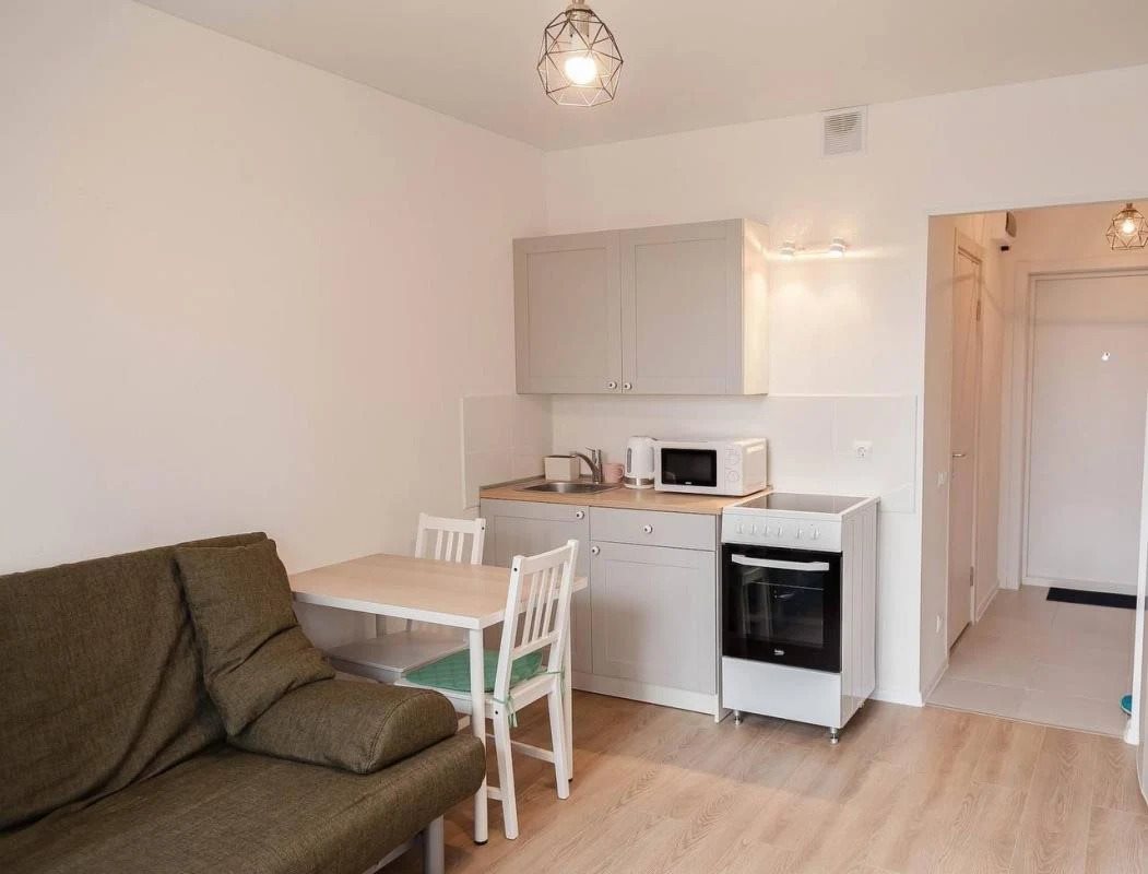 Appartement à louer, 17m², Paris 18ème