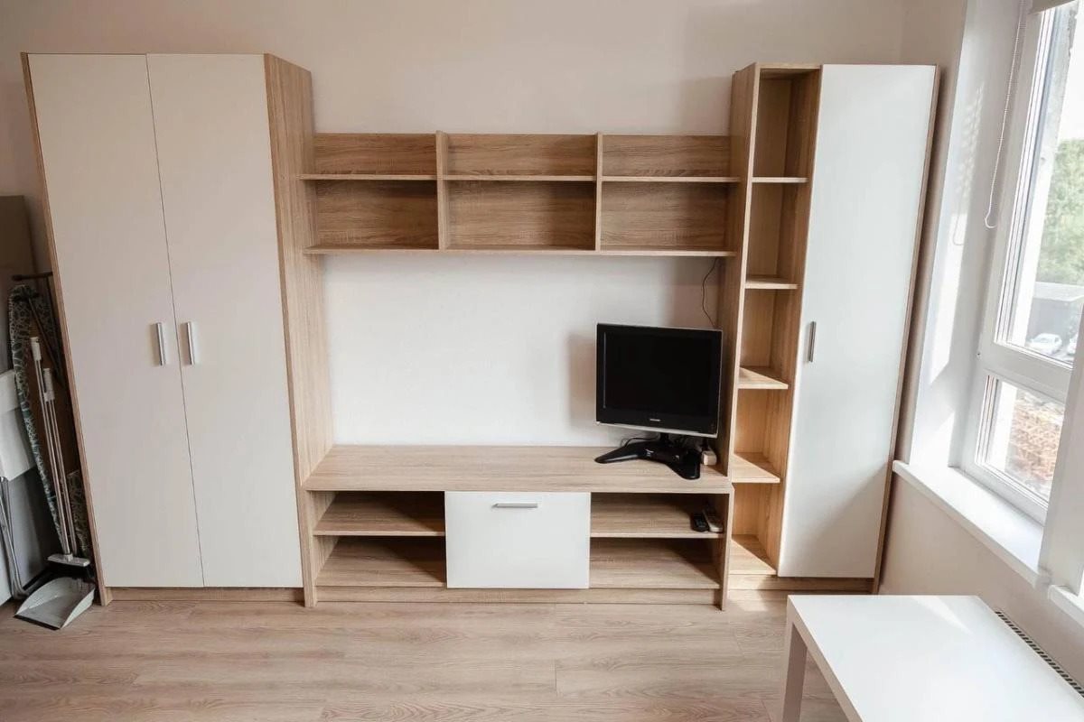 Appartement à louer, 17m², Paris 18ème