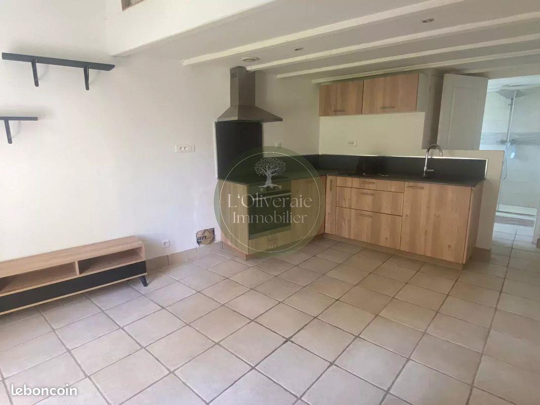 Appartement à vendre, 45m², La Bouilladisse