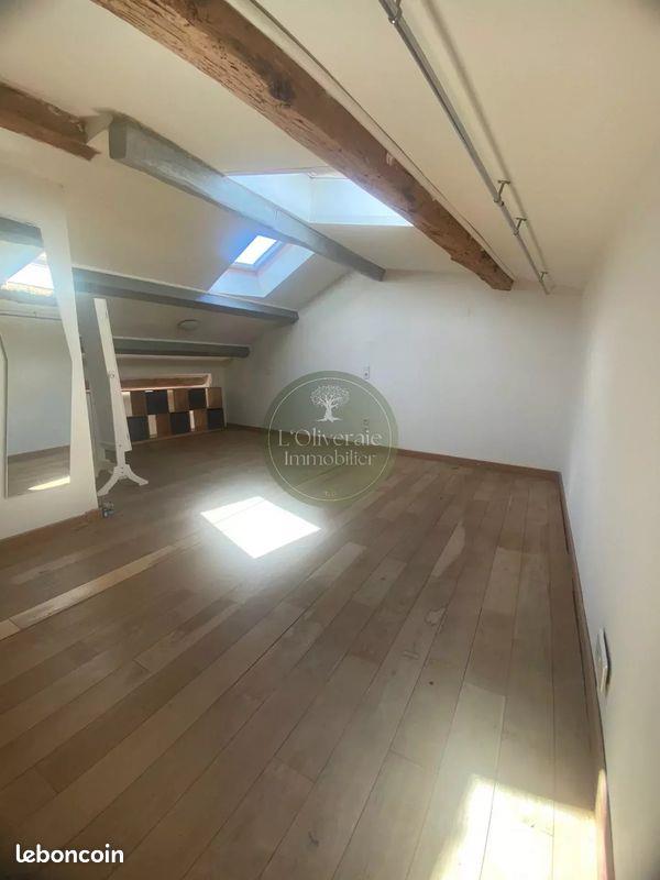 Appartement à vendre, 45m², La Bouilladisse