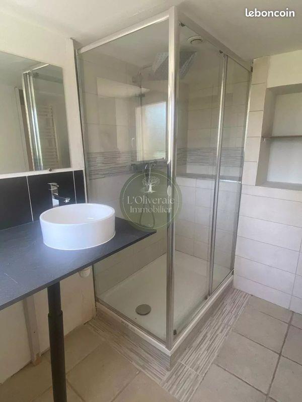 Appartement à vendre, 45m², La Bouilladisse