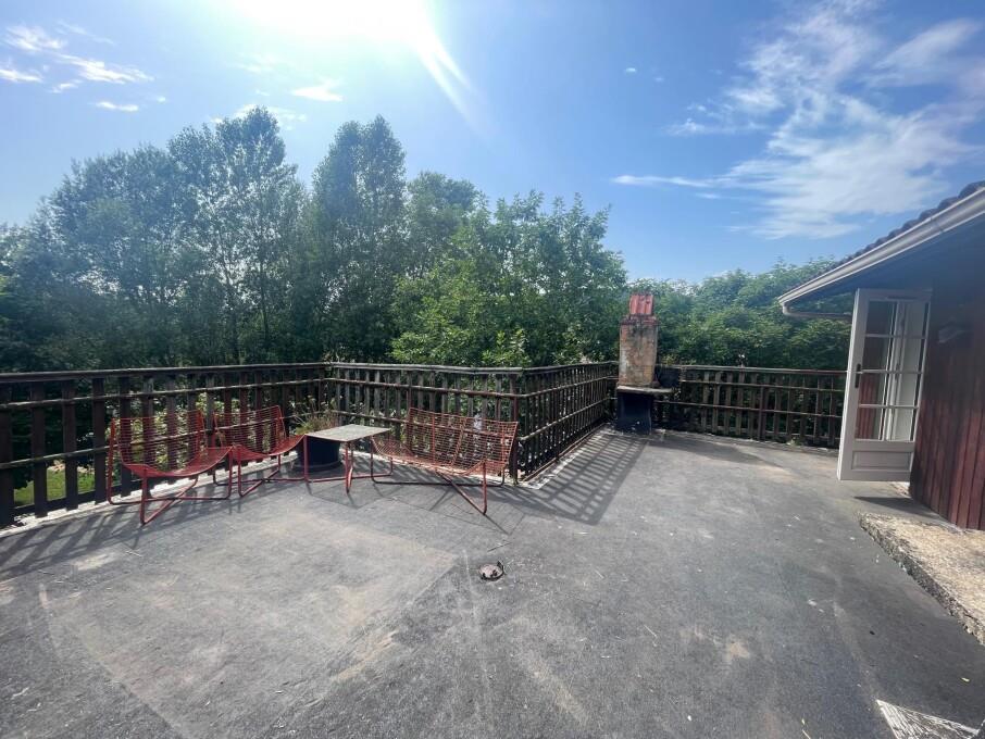 Appartement à vendre, 110m², Le Bugue