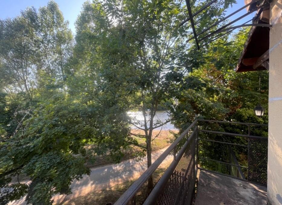 Appartement à vendre, 110m², Le Bugue