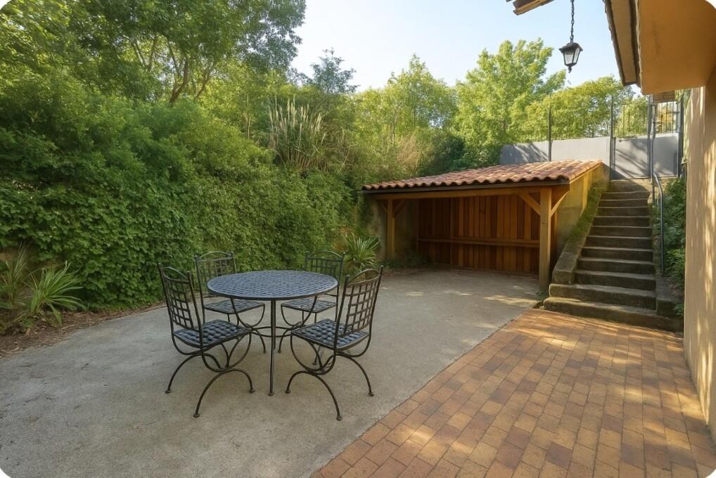 Appartement à vendre, 110m², Le Bugue