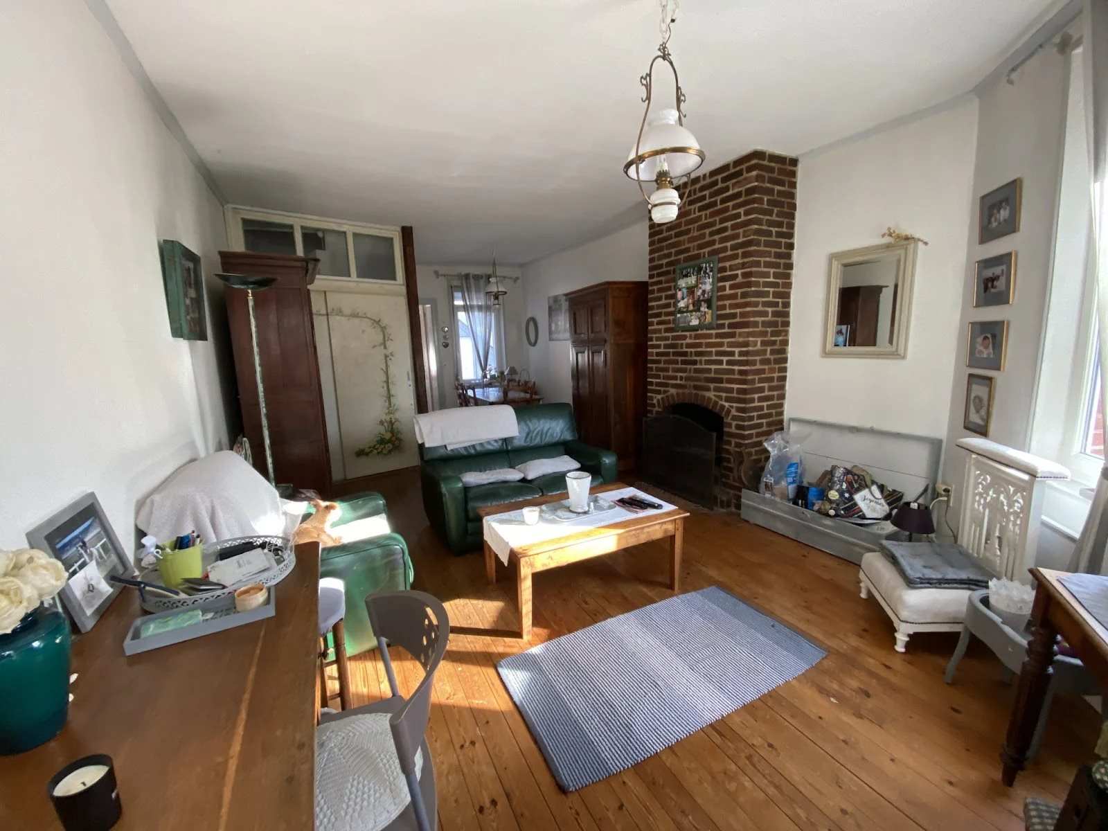 Appartement à vendre, 120m², Ham