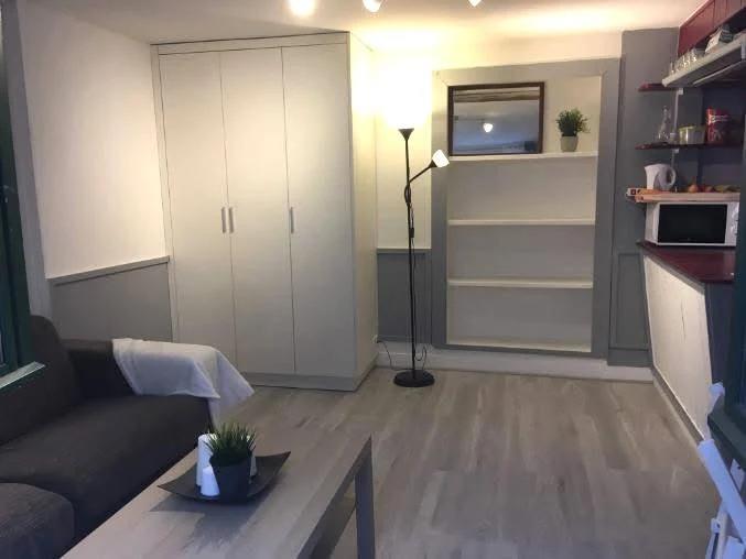 Appartement à vendre, 20m², Rouen