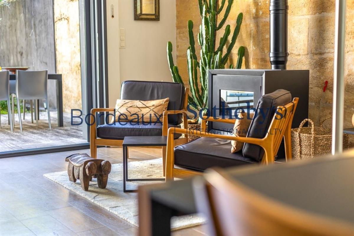 Maison à vendre, 195m², Bordeaux