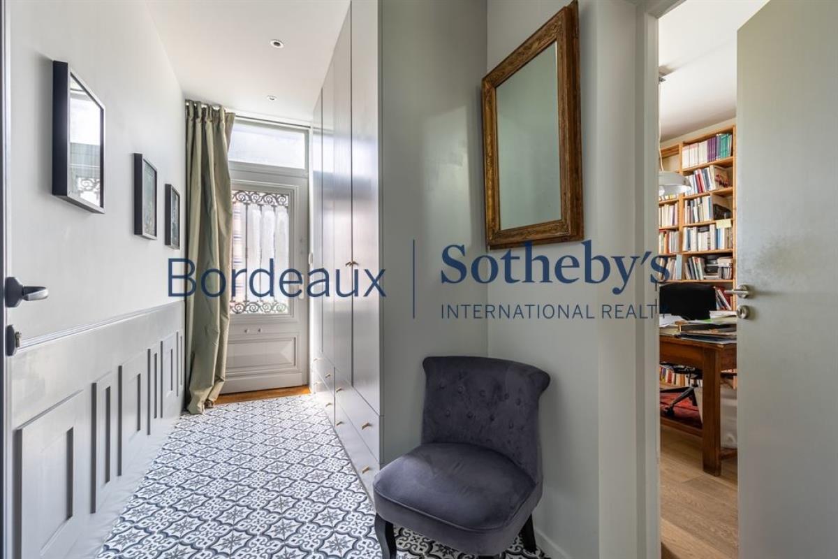 Maison à vendre, 195m², Bordeaux
