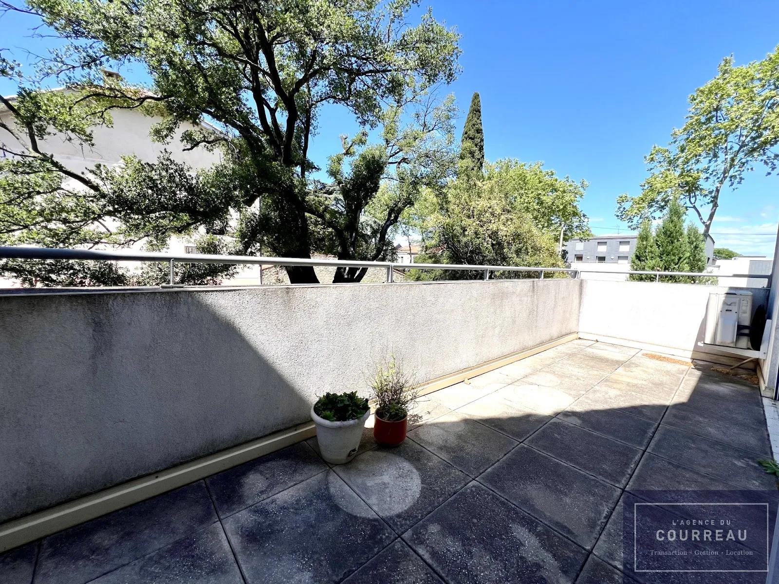 Appartement à vendre, 72m², Montpellier