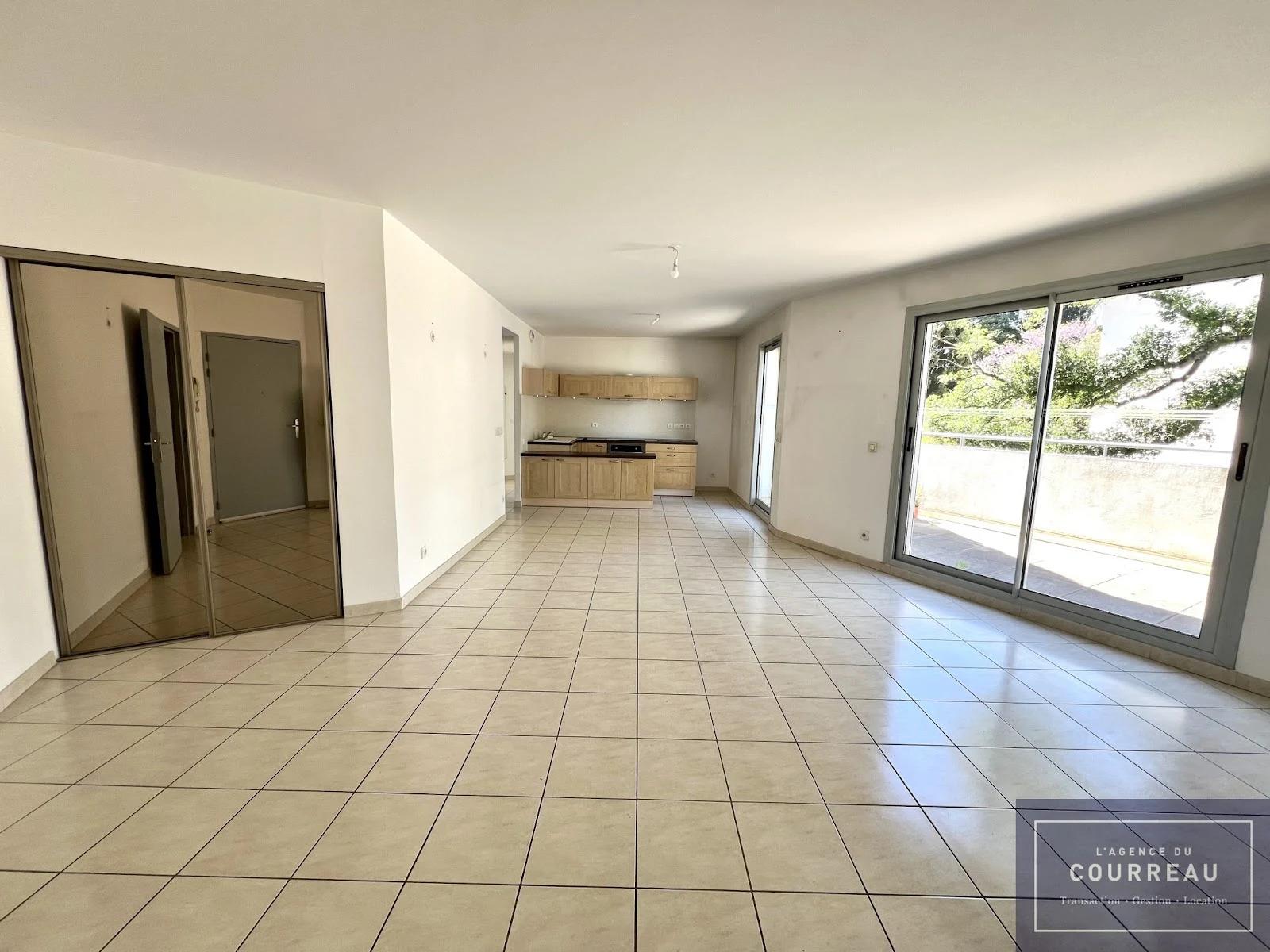 Appartement à vendre, 72m², Montpellier