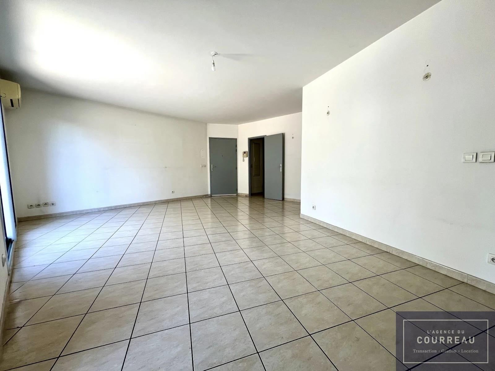 Appartement à vendre, 72m², Montpellier