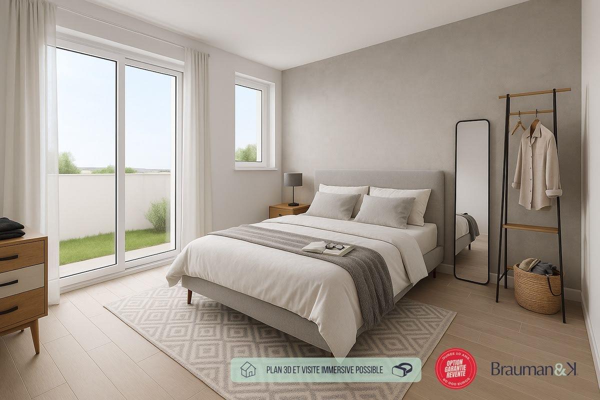 Appartement à vendre, 129m², Brest