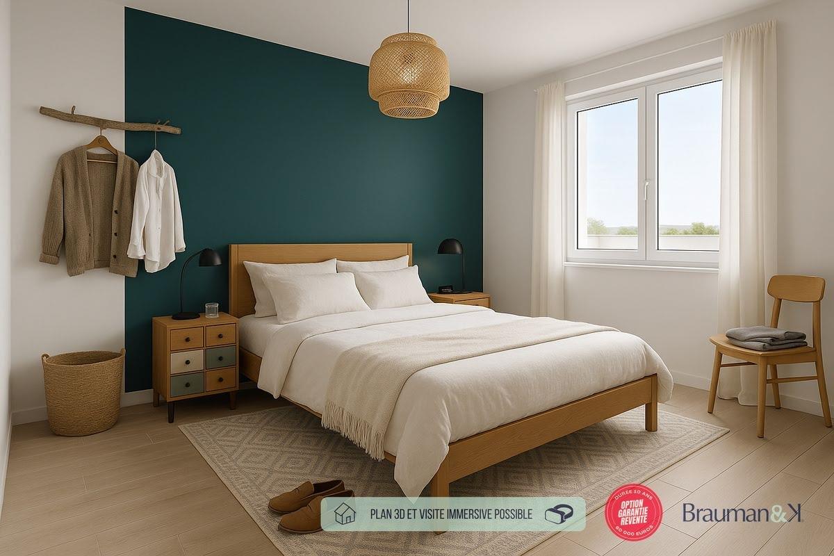 Appartement à vendre, 129m², Brest