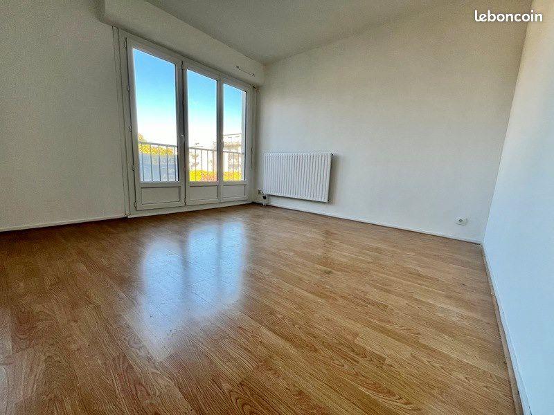 Appartement à vendre, 27m², Orléans